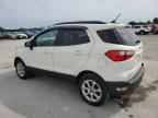 2020 FORD EcoSport