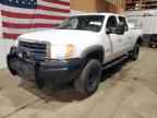 2009 GMC Sierra