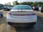 2017 LINCOLN MKZ