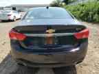 2020 CHEVROLET IMPALA