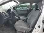 2012 NISSAN SENTRA