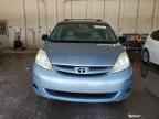 2006 TOYOTA SIENNA