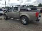 2005 NISSAN Frontier