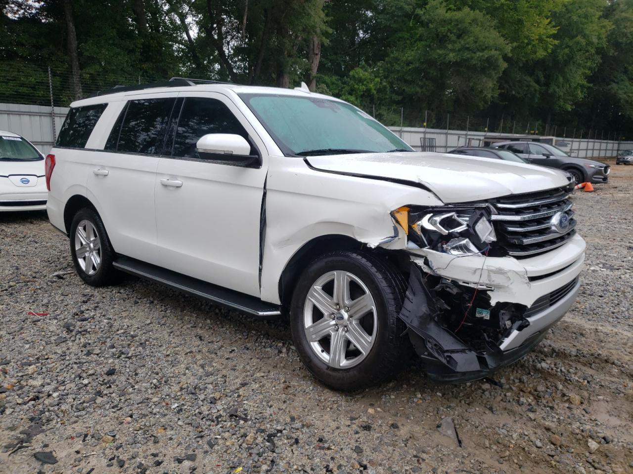 2020 FORD Expedition