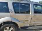 2007 NISSAN PATHFINDER