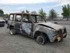 1989 ISUZU Trooper