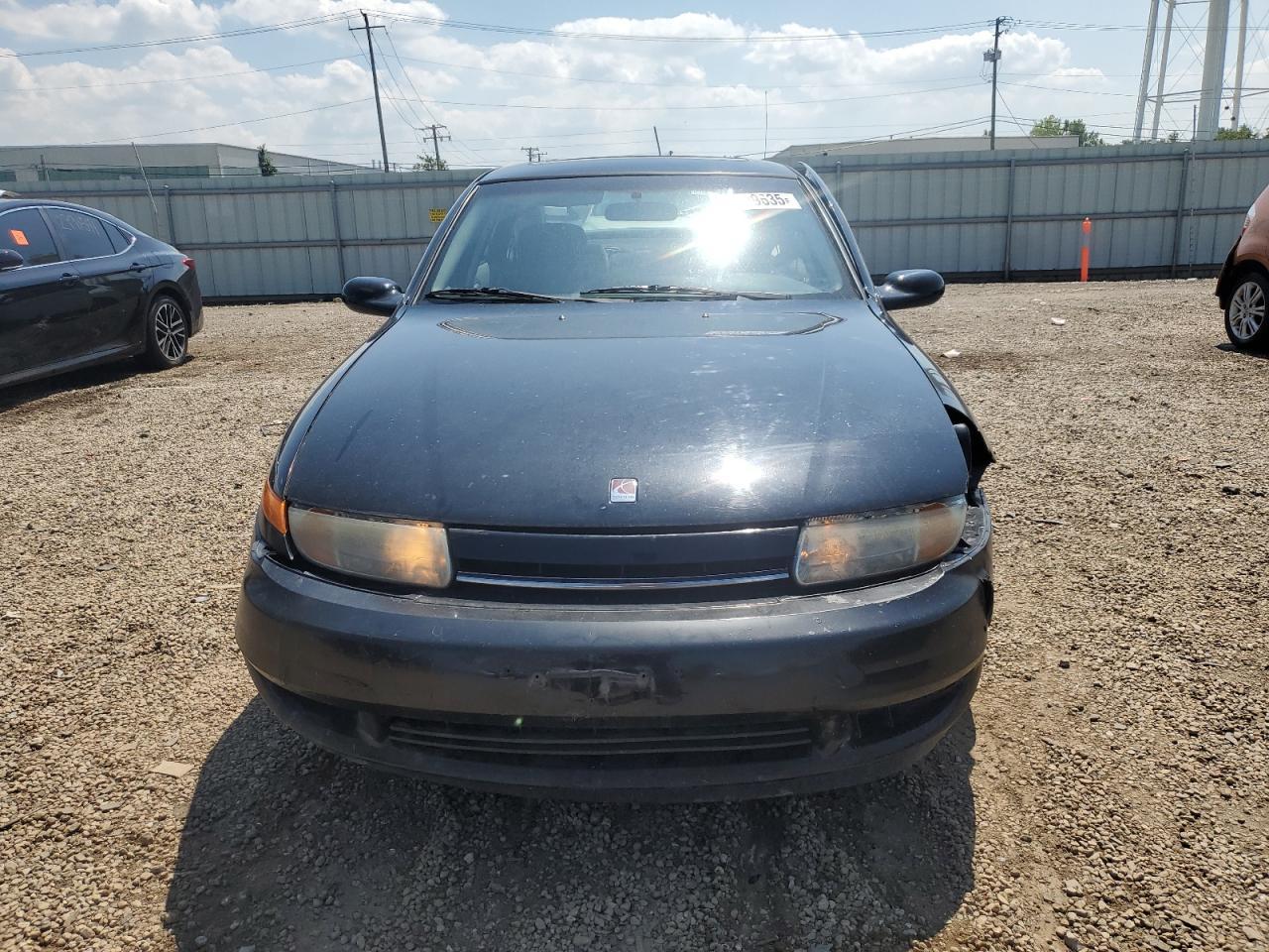 2001 SATURN L200
