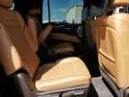 2022 CADILLAC ESCALADE