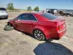 2008 CADILLAC CTS