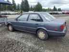 1992 TOYOTA COROLLA