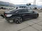 2021 HONDA ACCORD