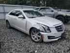 2016 CADILLAC ATS