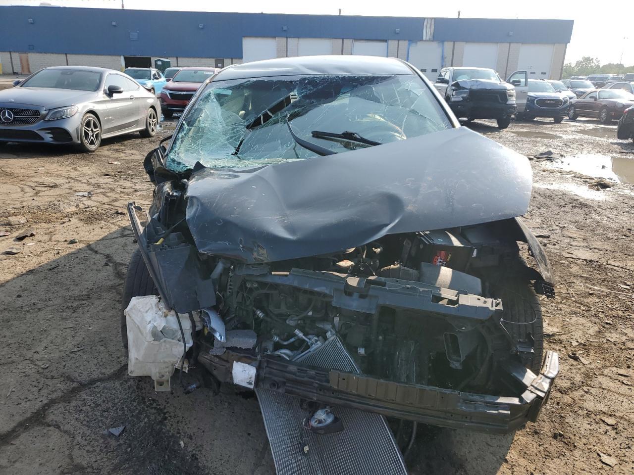 2014 KIA RIO