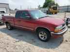 2000 CHEVROLET S Truck