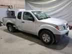 2014 NISSAN Frontier