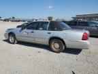 2000 MERCURY GRAND MARQUIS