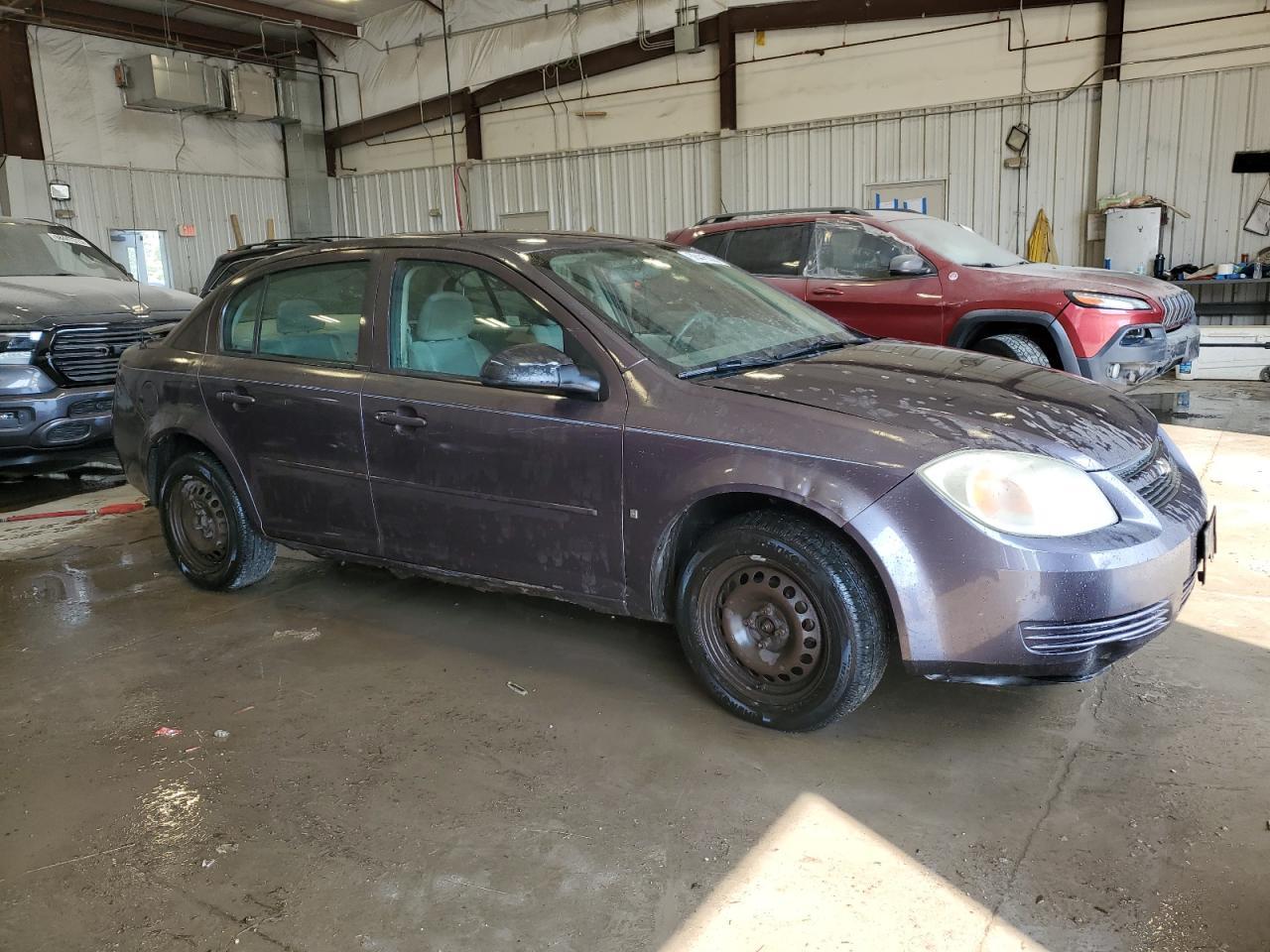 2006 CHEVROLET COBALT