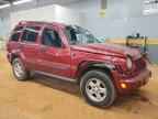 2007 JEEP Liberty