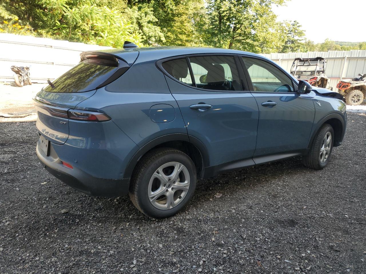 2024 DODGE Hornet