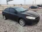 2013 DODGE Dart