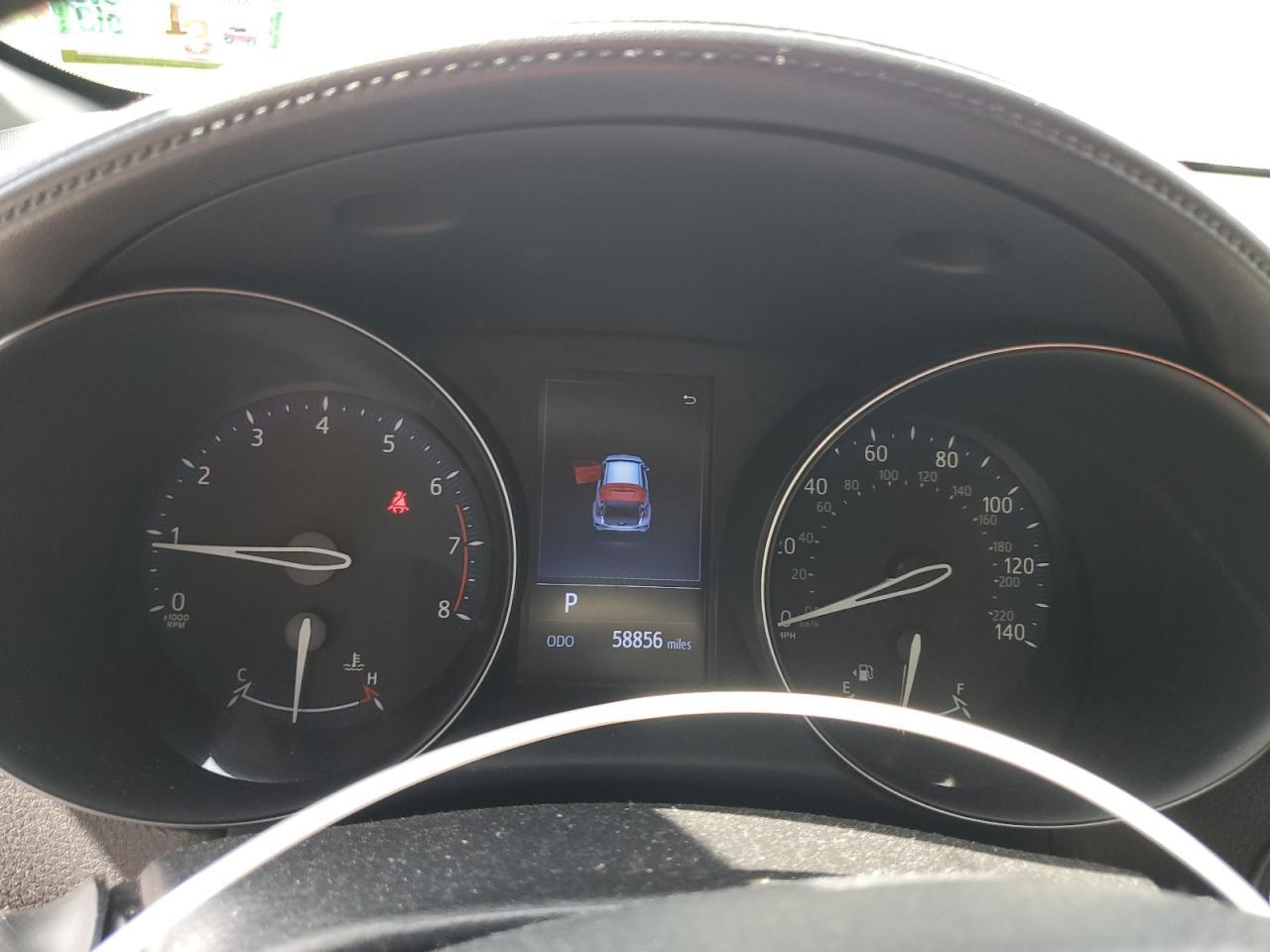 2019 TOYOTA C-HR