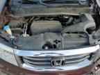 2013 HONDA PILOT