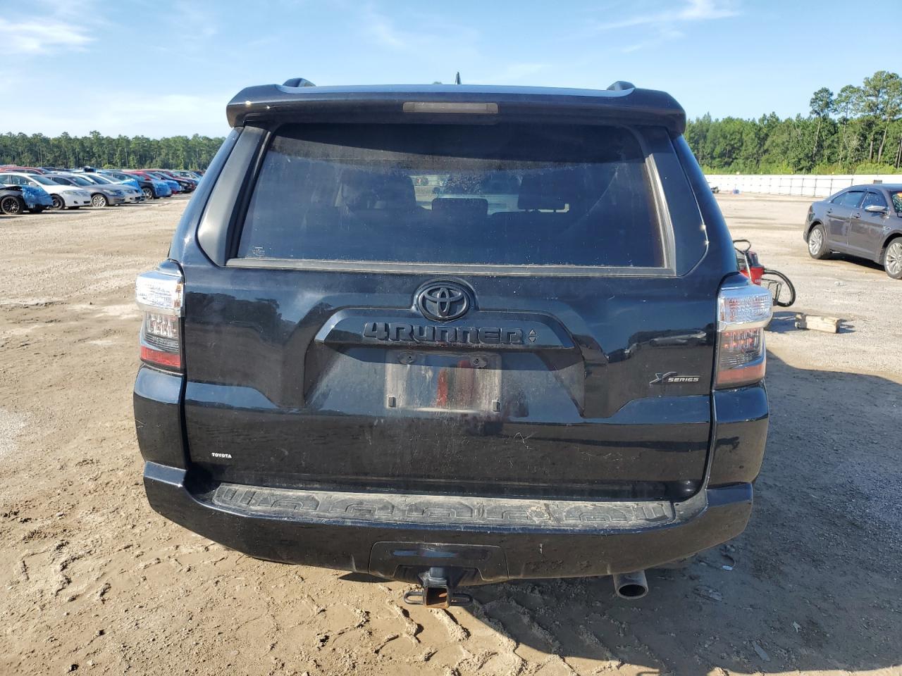 2023 TOYOTA 4Runner