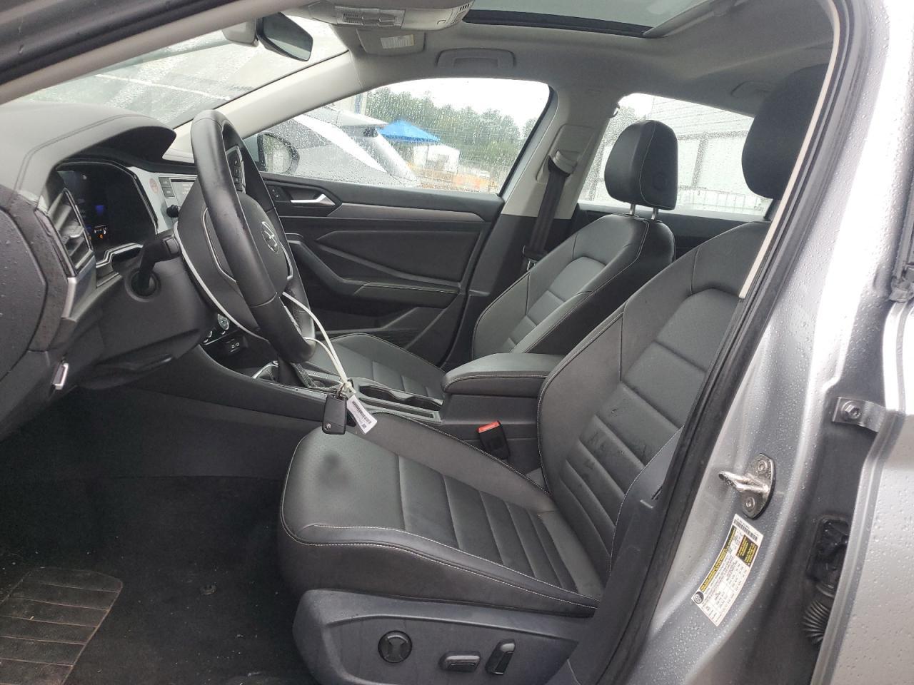 2024 VOLKSWAGEN JETTA