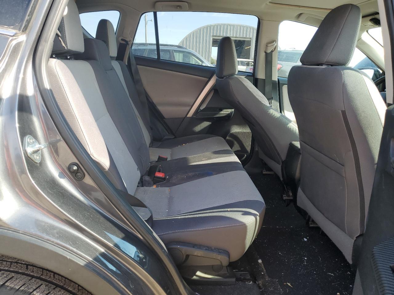 2014 TOYOTA RAV4