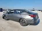 2025 NISSAN VERSA