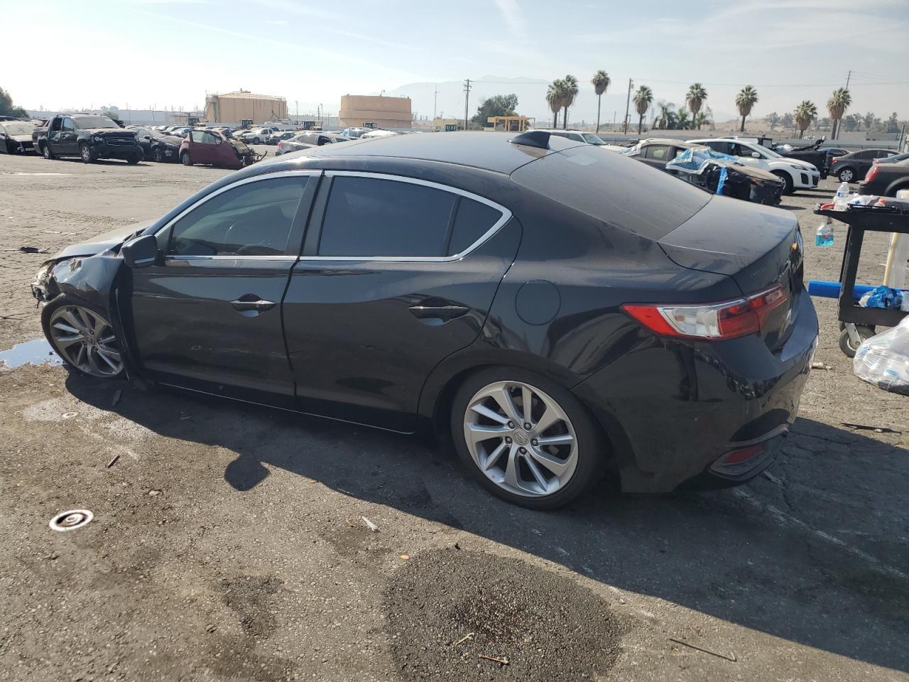 2016 ACURA ILX