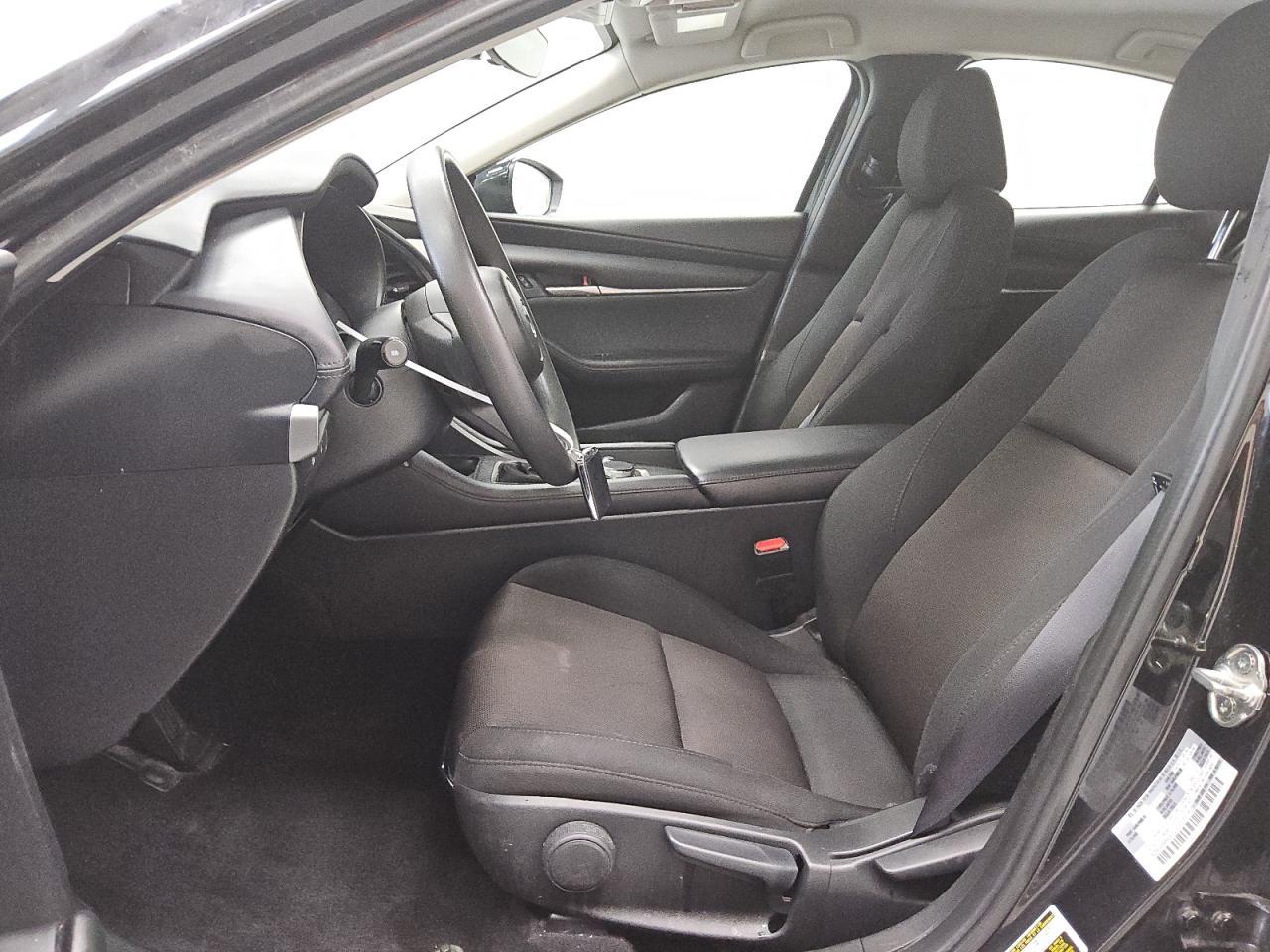 2024 MAZDA 3
