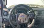 2012 FORD F-550