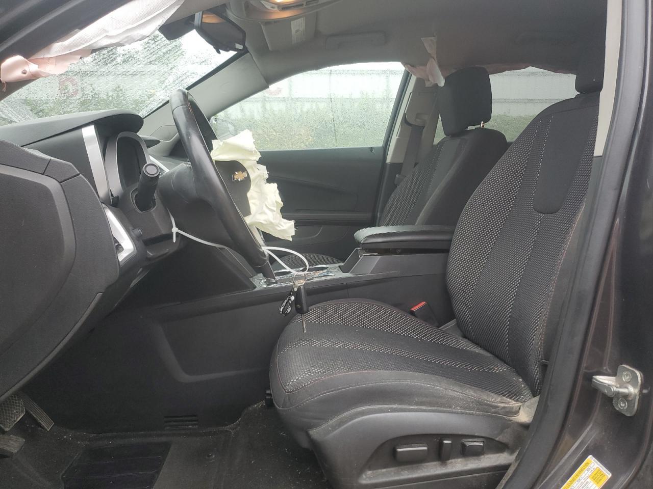 2013 CHEVROLET EQUINOX