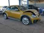 2016 VOLKSWAGEN Beetle