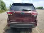 2015 TOYOTA HIGHLANDER