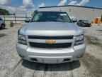 2013 CHEVROLET Tahoe