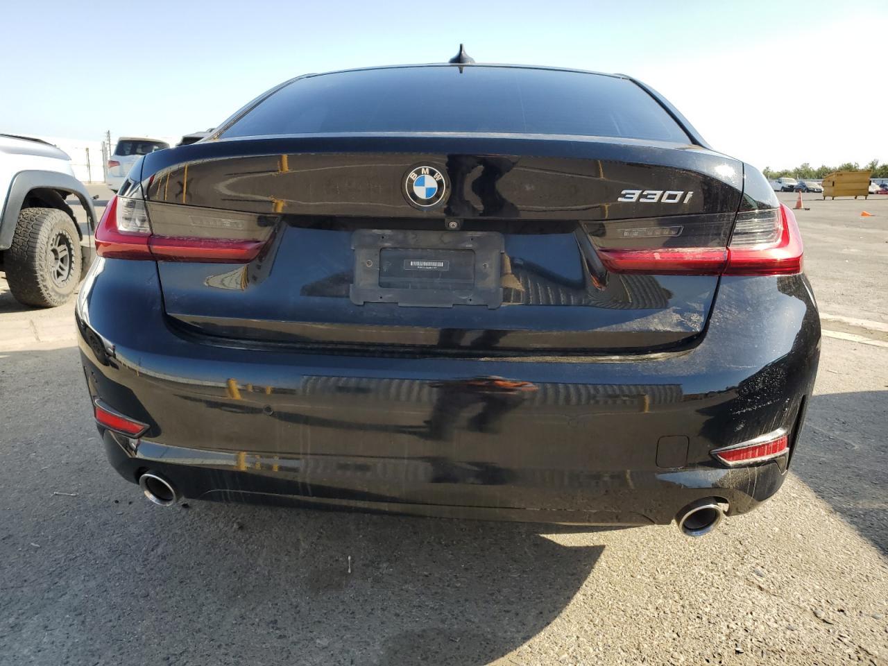 2020 BMW 3 SERIES