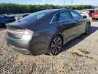 2017 LINCOLN MKZ