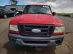 2009 FORD RANGER