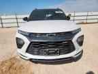 2022 CHEVROLET Trailblazer