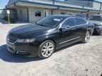 2014 CHEVROLET IMPALA