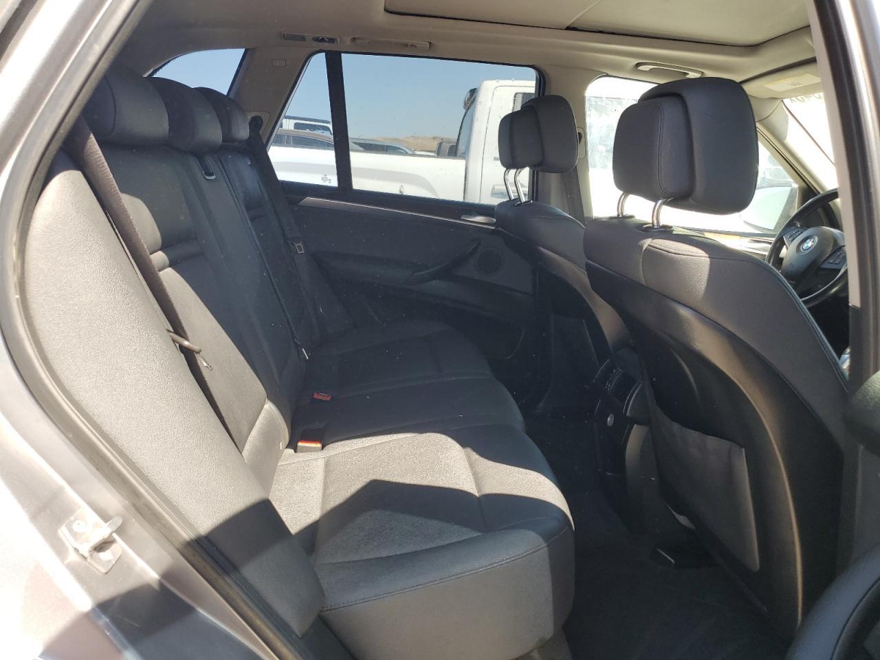 2011 BMW X5