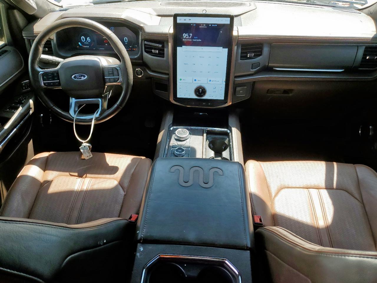 2022 FORD Expedition
