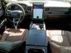2022 FORD Expedition