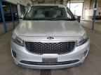 2017 KIA SEDONA