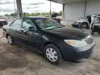 2004 TOYOTA CAMRY