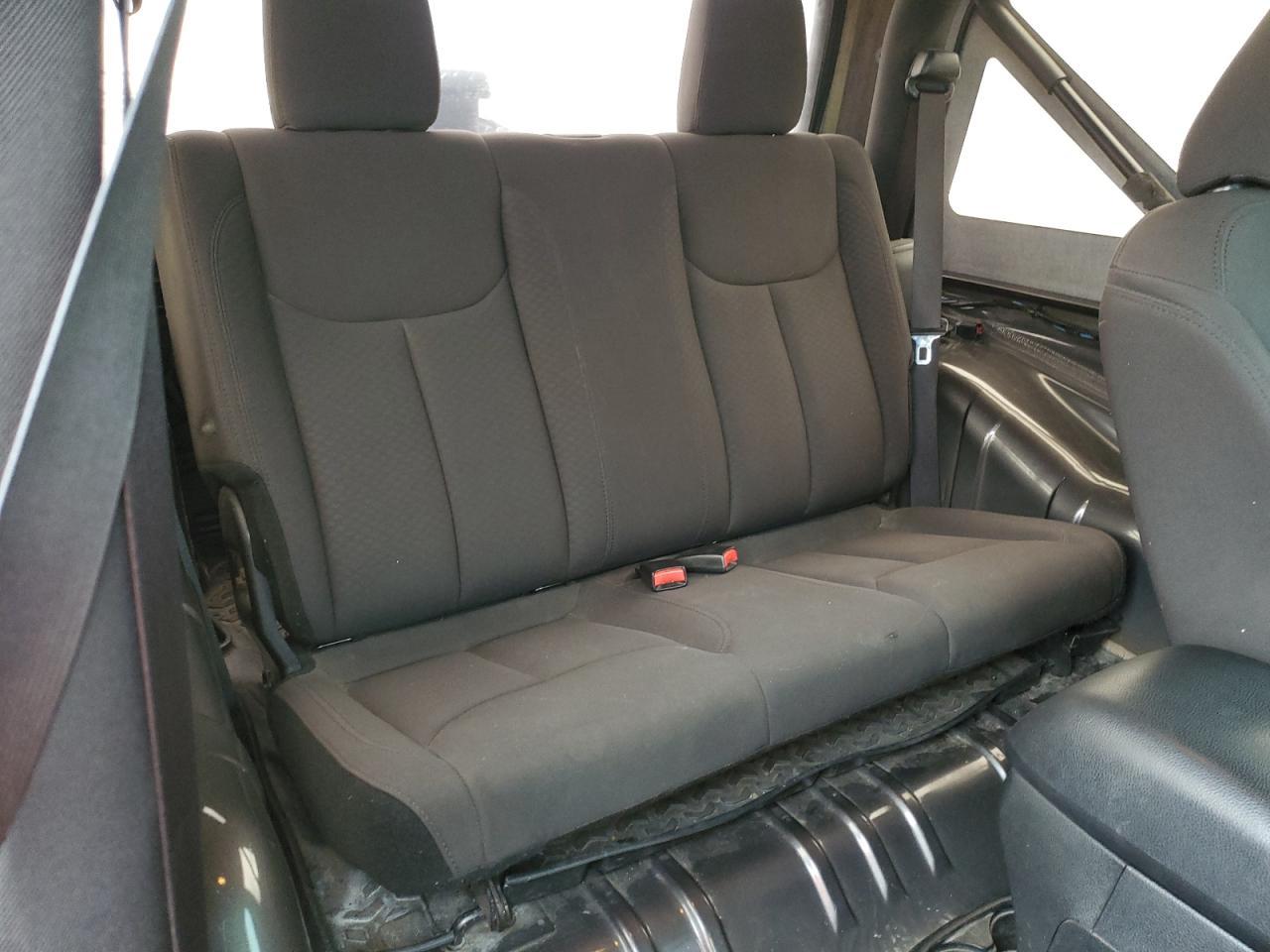 2017 JEEP WRANGLER