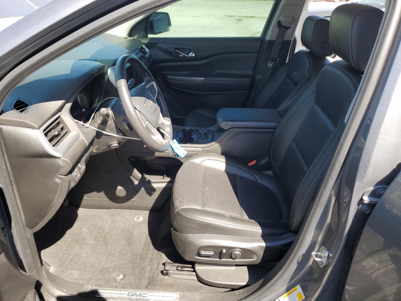 2021 GMC ACADIA