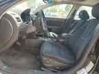 2011 FORD FUSION